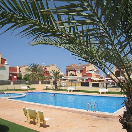 טורבייחה Bungalow Altos De La Bahia חדר תמונה