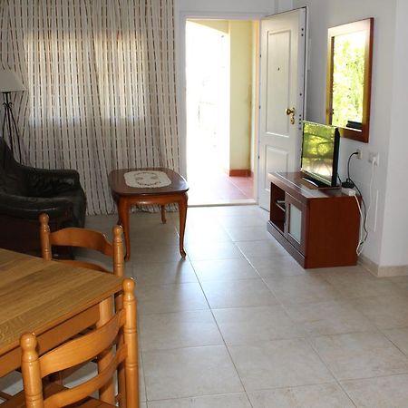 טורבייחה Bungalow Altos De La Bahia מראה חיצוני תמונה