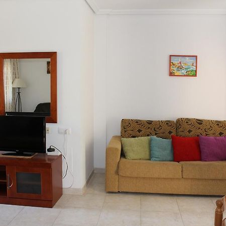 טורבייחה Bungalow Altos De La Bahia מראה חיצוני תמונה