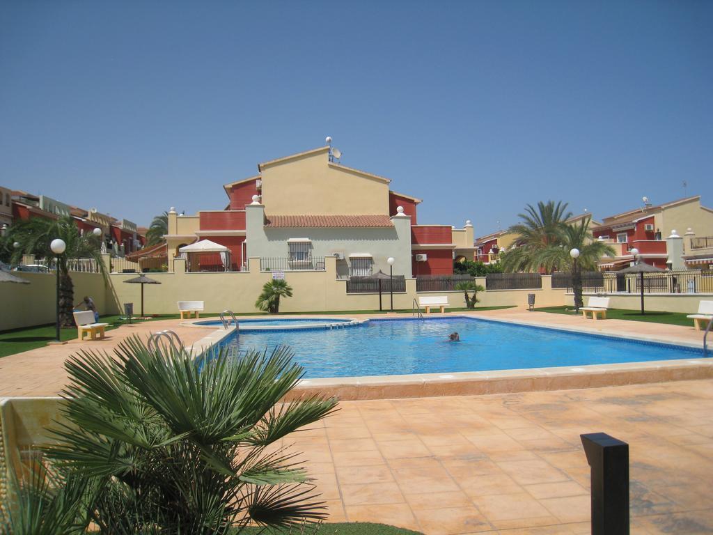 טורבייחה Bungalow Altos De La Bahia חדר תמונה