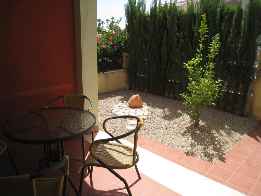 טורבייחה Bungalow Altos De La Bahia חדר תמונה