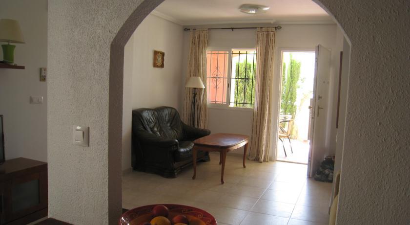 טורבייחה Bungalow Altos De La Bahia חדר תמונה