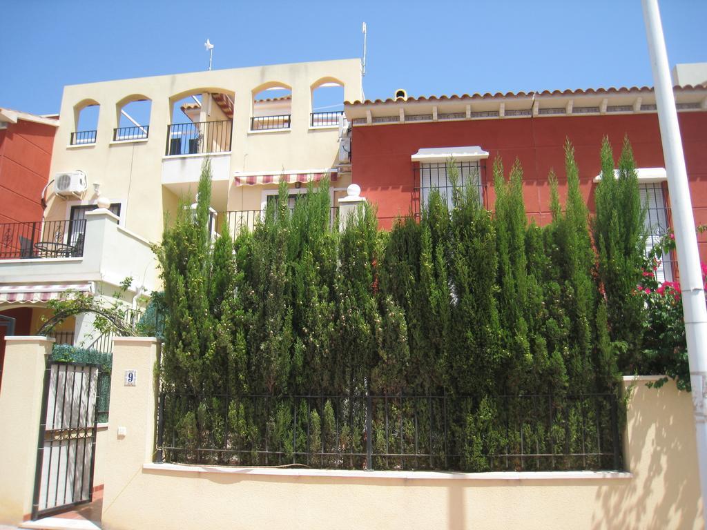 טורבייחה Bungalow Altos De La Bahia חדר תמונה