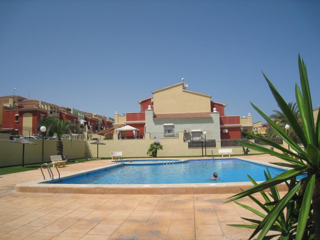 טורבייחה Bungalow Altos De La Bahia חדר תמונה