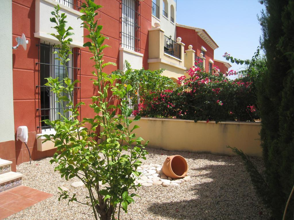 טורבייחה Bungalow Altos De La Bahia חדר תמונה