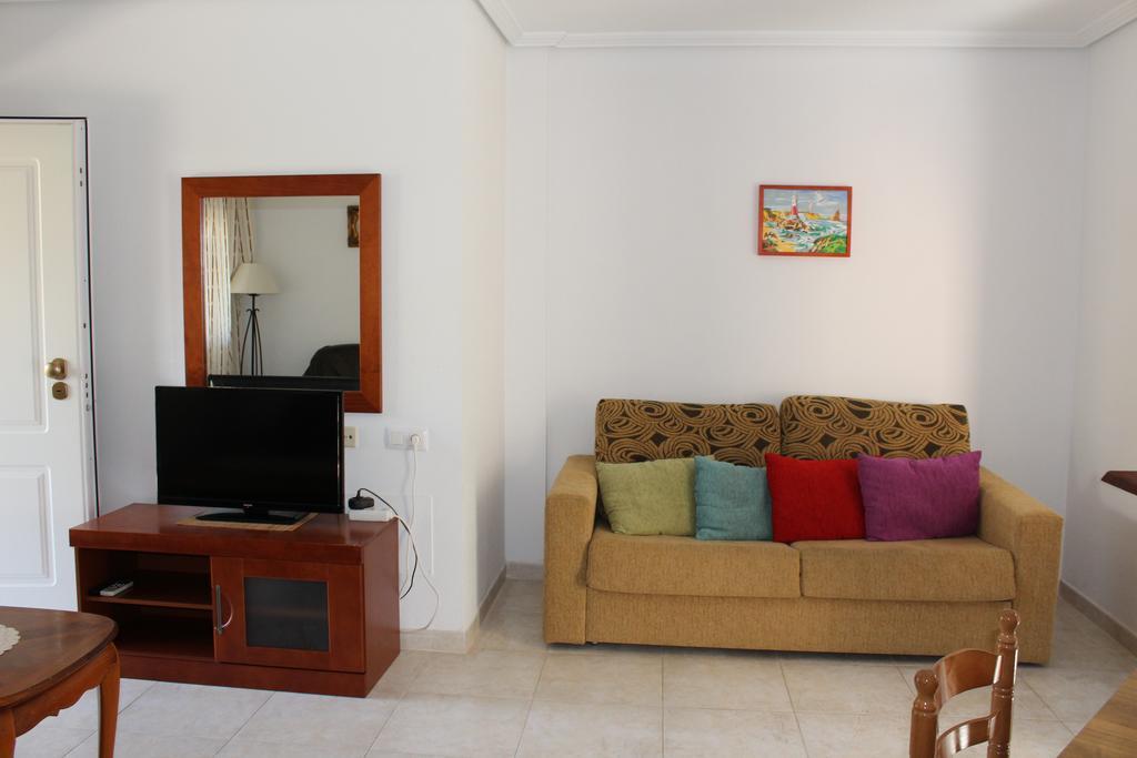 טורבייחה Bungalow Altos De La Bahia מראה חיצוני תמונה