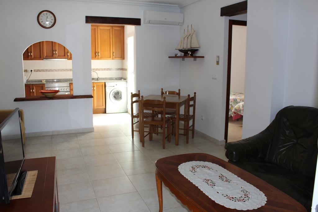 טורבייחה Bungalow Altos De La Bahia מראה חיצוני תמונה
