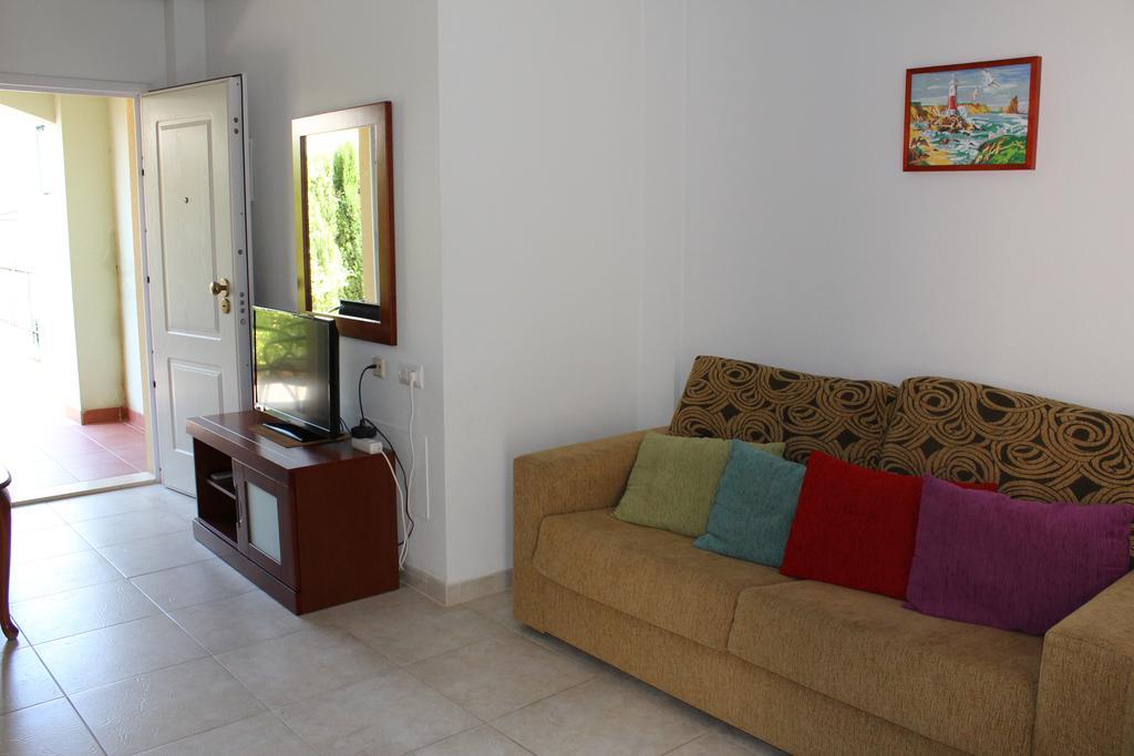 טורבייחה Bungalow Altos De La Bahia מראה חיצוני תמונה