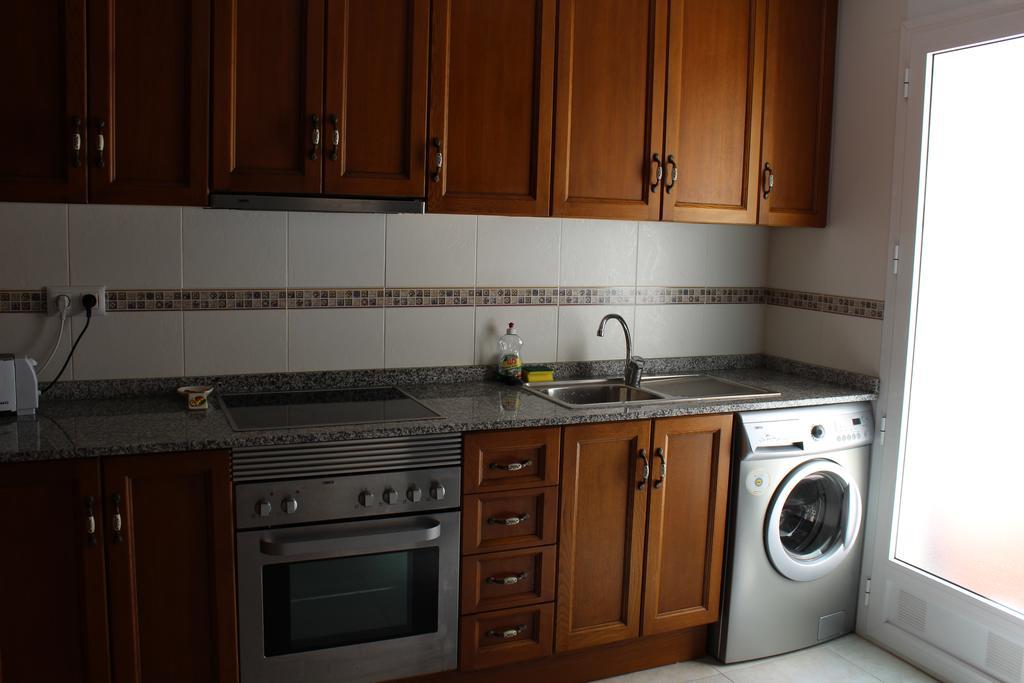טורבייחה Bungalow Altos De La Bahia מראה חיצוני תמונה
