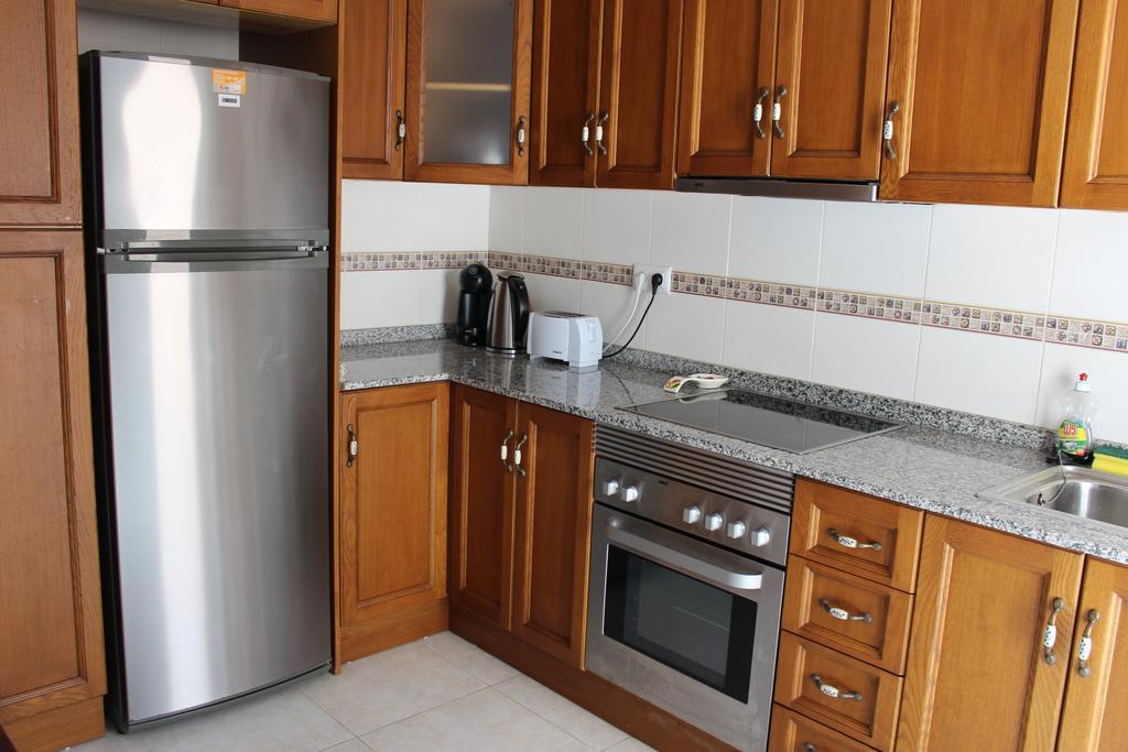 טורבייחה Bungalow Altos De La Bahia מראה חיצוני תמונה
