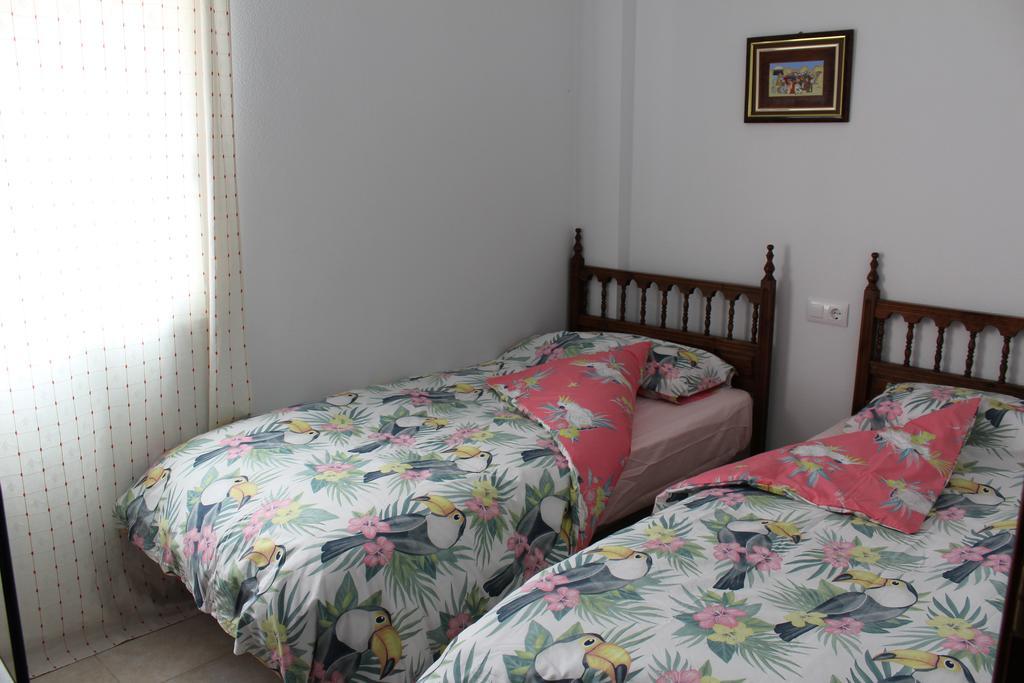 טורבייחה Bungalow Altos De La Bahia מראה חיצוני תמונה